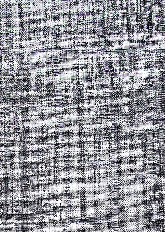 Couristan Charm Tiverton 2559/2009 Anthracite - Light Grey Rugs - Couristan - 25592009033056t