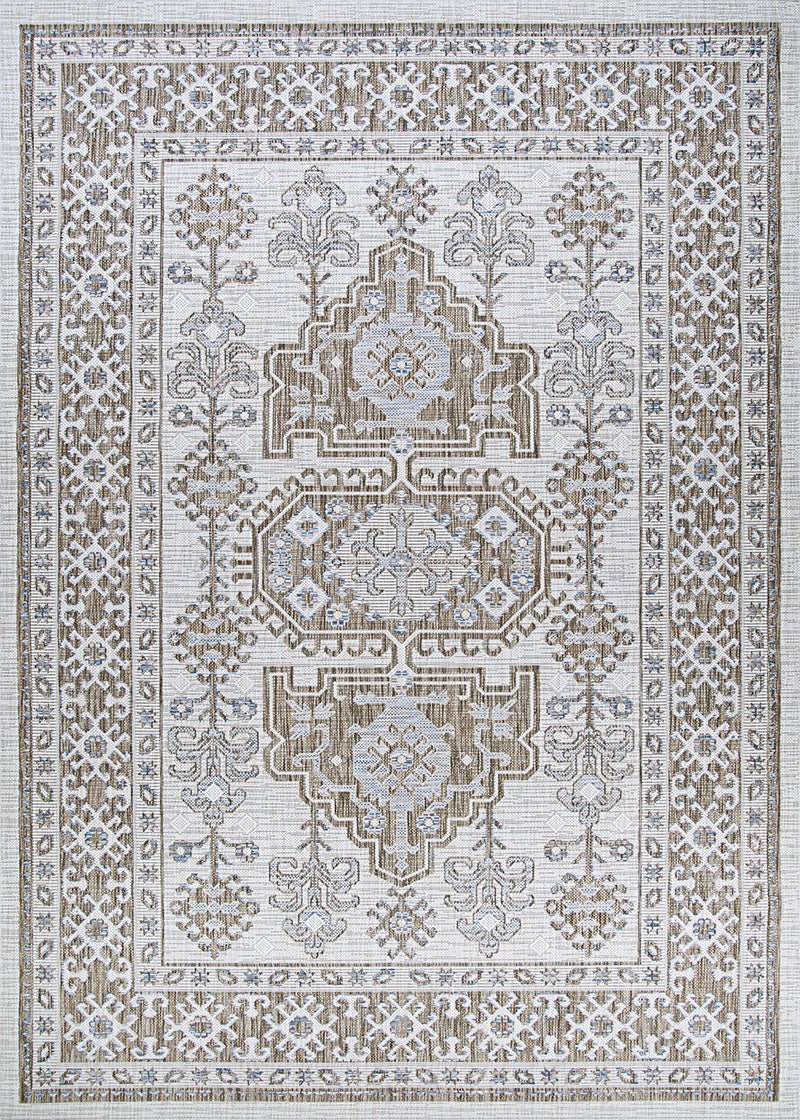 Couristan Charm Woodburn 2552/2082 Ivory - Sand Rugs - Couristan - 25522082033056t