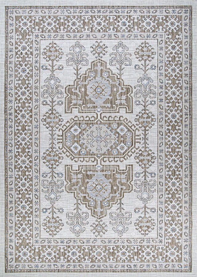 Couristan Charm Woodburn 2552/2082 Ivory - Sand Rugs - Couristan - 25522082033056t