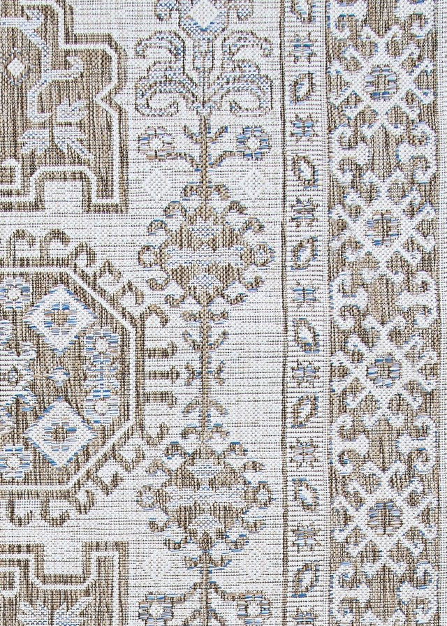 Couristan Charm Woodburn 2552/2082 Ivory - Sand Rugs - Couristan - 25522082066066n
