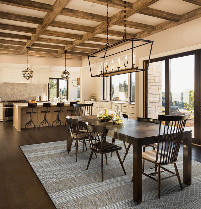 Couristan Charm Yukon 2556/2091 Twig Rug - Couristan - 25562091053076t