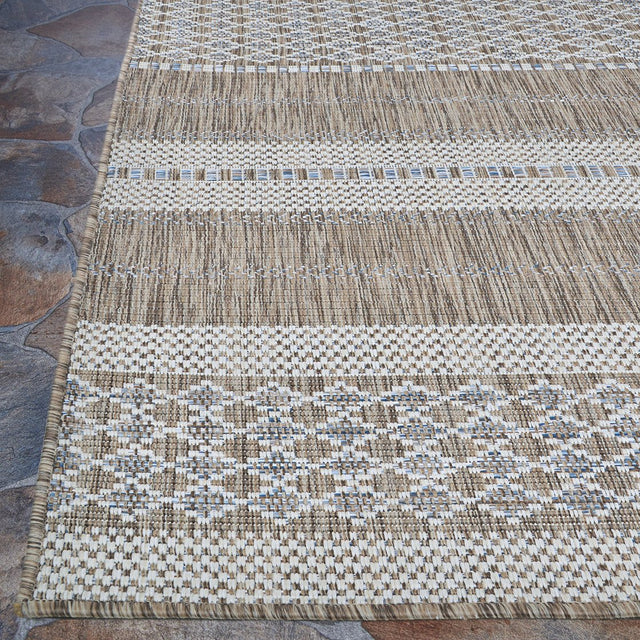 Couristan Charm Yukon 2556/2091 Twig Rug - Couristan - 25562091053076t