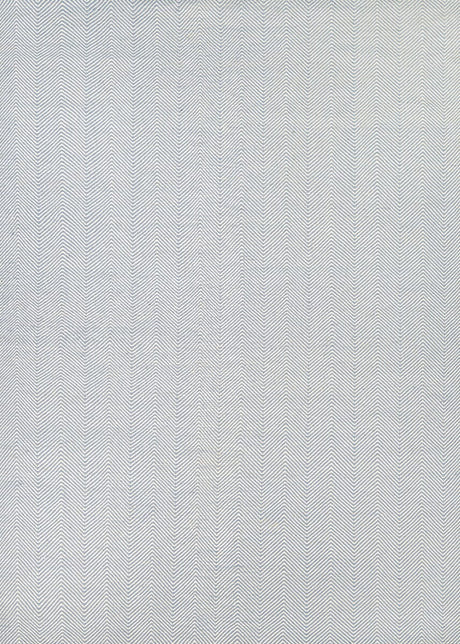 Couristan Cottages Bungalow 4962/0733 Blue Rugs - Couristan - 49620733020030t