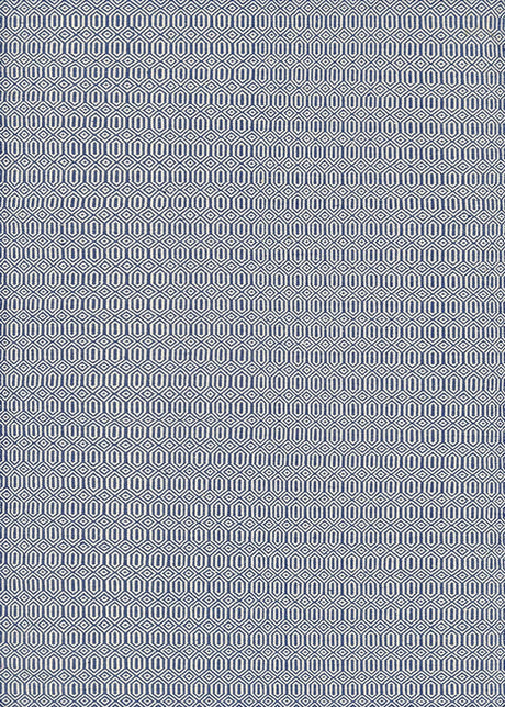 Couristan Cottages Southport 4960/0732 Navy Rugs.