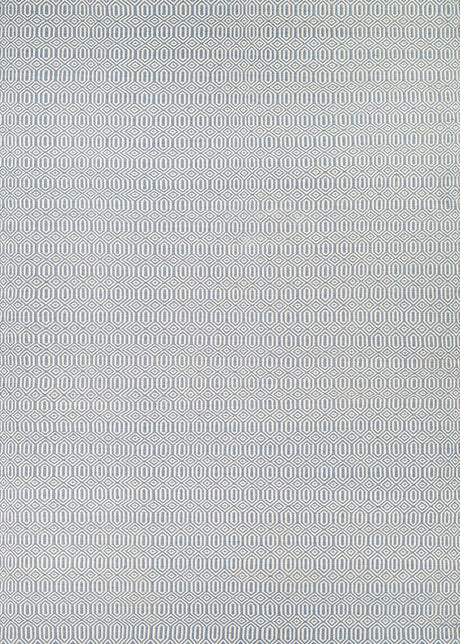 Couristan Cottages Southport 4960/0733 Blue Rugs - Couristan - 49600733020030t