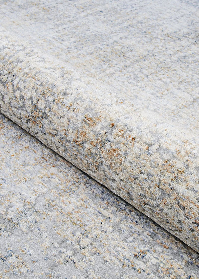 Couristan Couture Aquarelle 6755/6775 Pewter - Mode Beige Rugs - Couristan - 67556775020037t