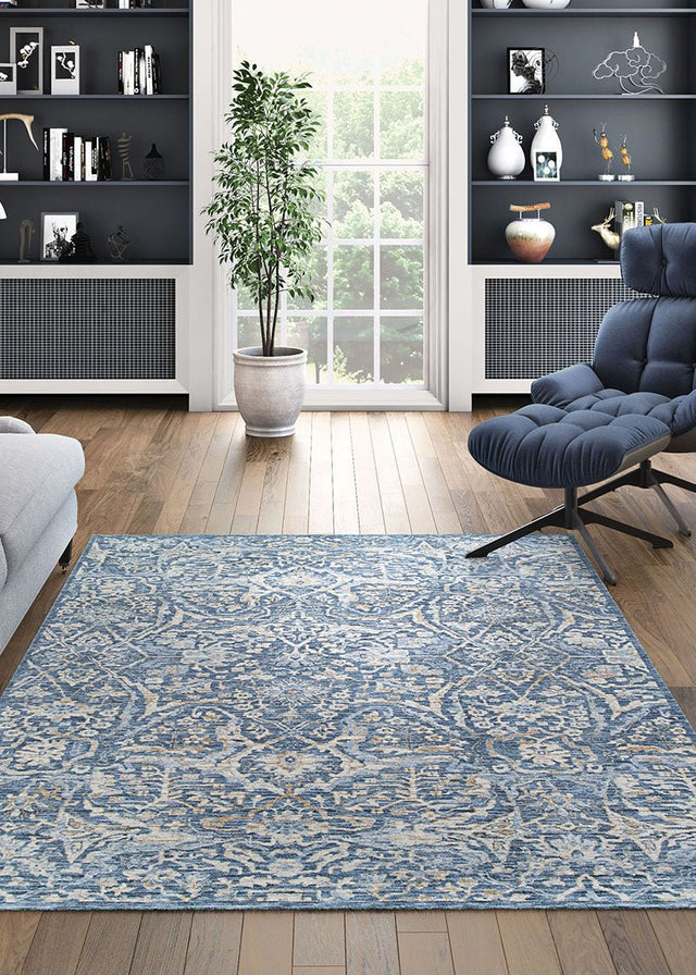 Couristan Couture Ballerine 6765/8762 Caroline Rugs - Couristan - 67658762020037t