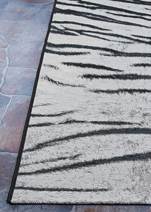 Couristan Dolce Bengal 5755/0002 Ivory Rugs - Couristan - 57550002023311t