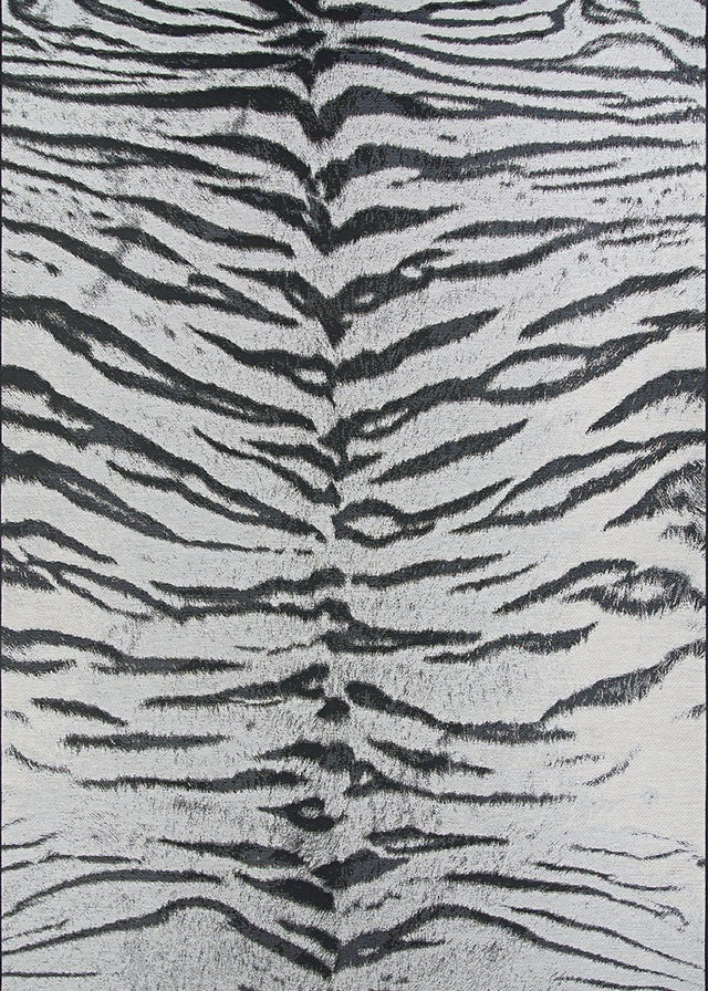 Couristan Dolce Bengal 5755/0002 Ivory Rugs - Couristan - 57550002023311t