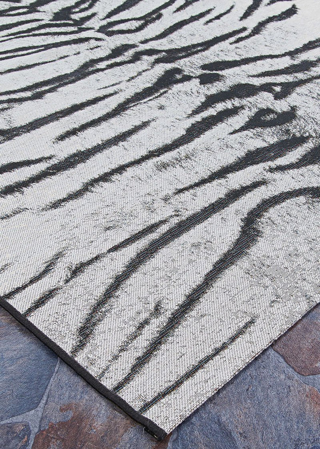 Couristan Dolce Bengal 5755/0002 Ivory Rugs - Couristan - 57550002023311t