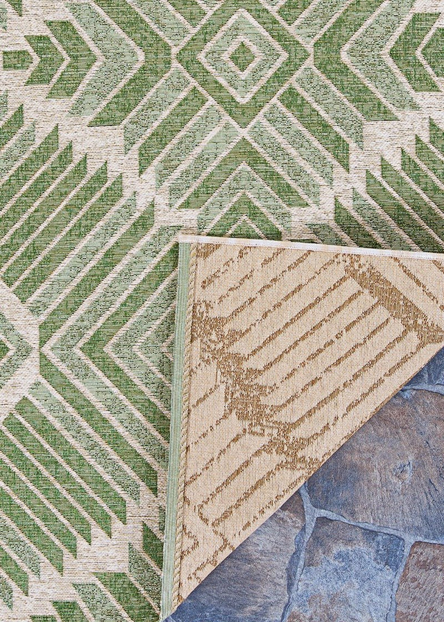 Couristan Dolce Botswana 5465/0546 Juniper Rugs - Couristan - 54650546023311t