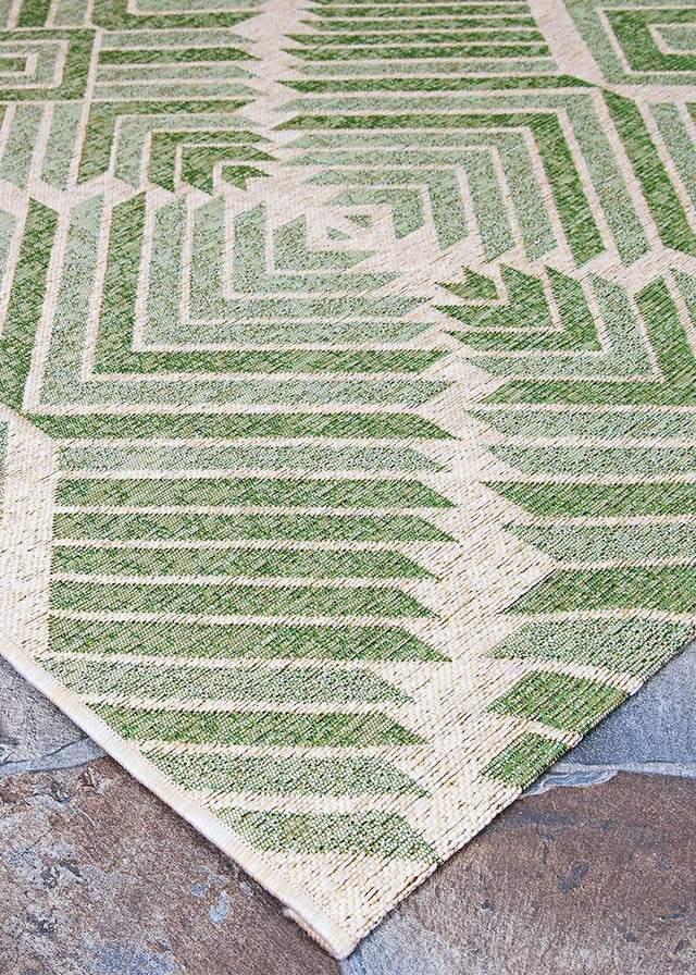 Couristan Dolce Botswana 5465/0546 Juniper Rugs - Couristan - 54650546023311t