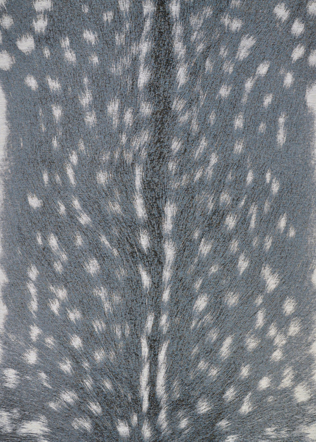 Couristan Dolce Hyena 5757/0700 Denim - Silver Rug - Couristan - 57570700040510t