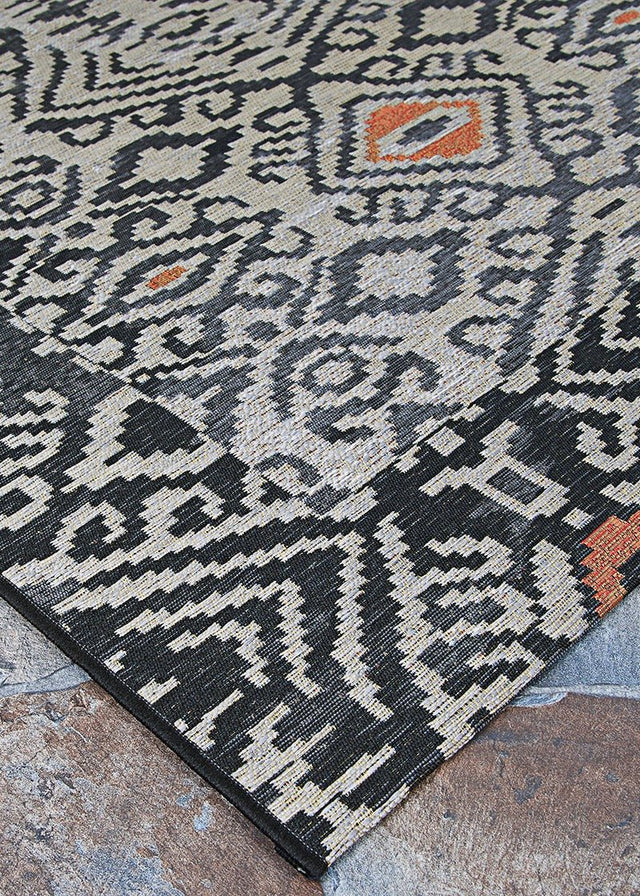 Couristan Dolce Mala 5582/0582 Smoke Rugs - Couristan - 55820582023311t