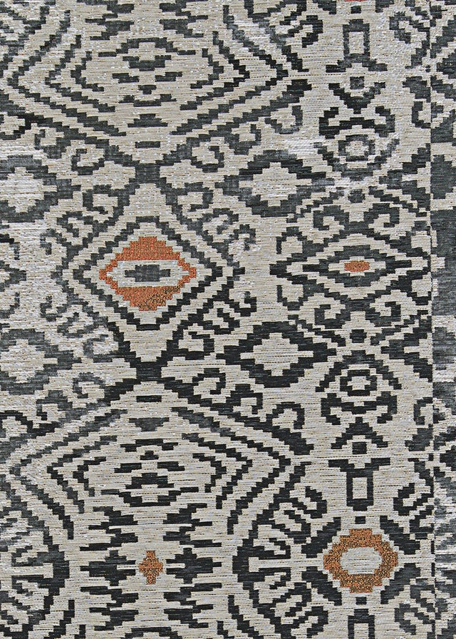 Couristan Dolce Mala 5582/0582 Smoke Rugs - Couristan - 55820582023311t