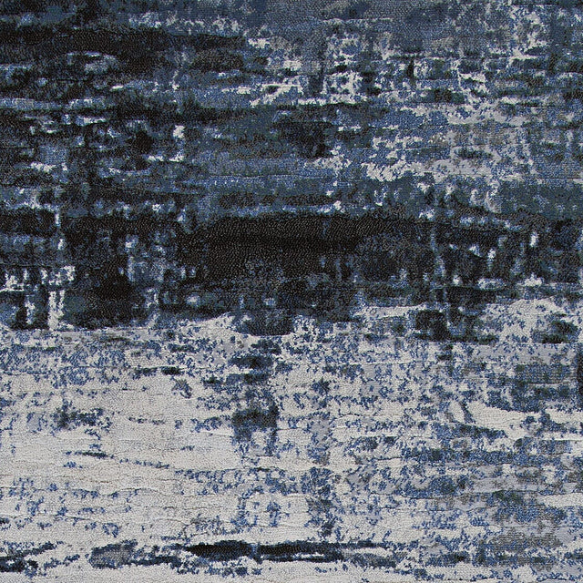 Couristan Easton Abstract Mosaic 6362/6656 Slate Rugs - Couristan - 63626656020037t