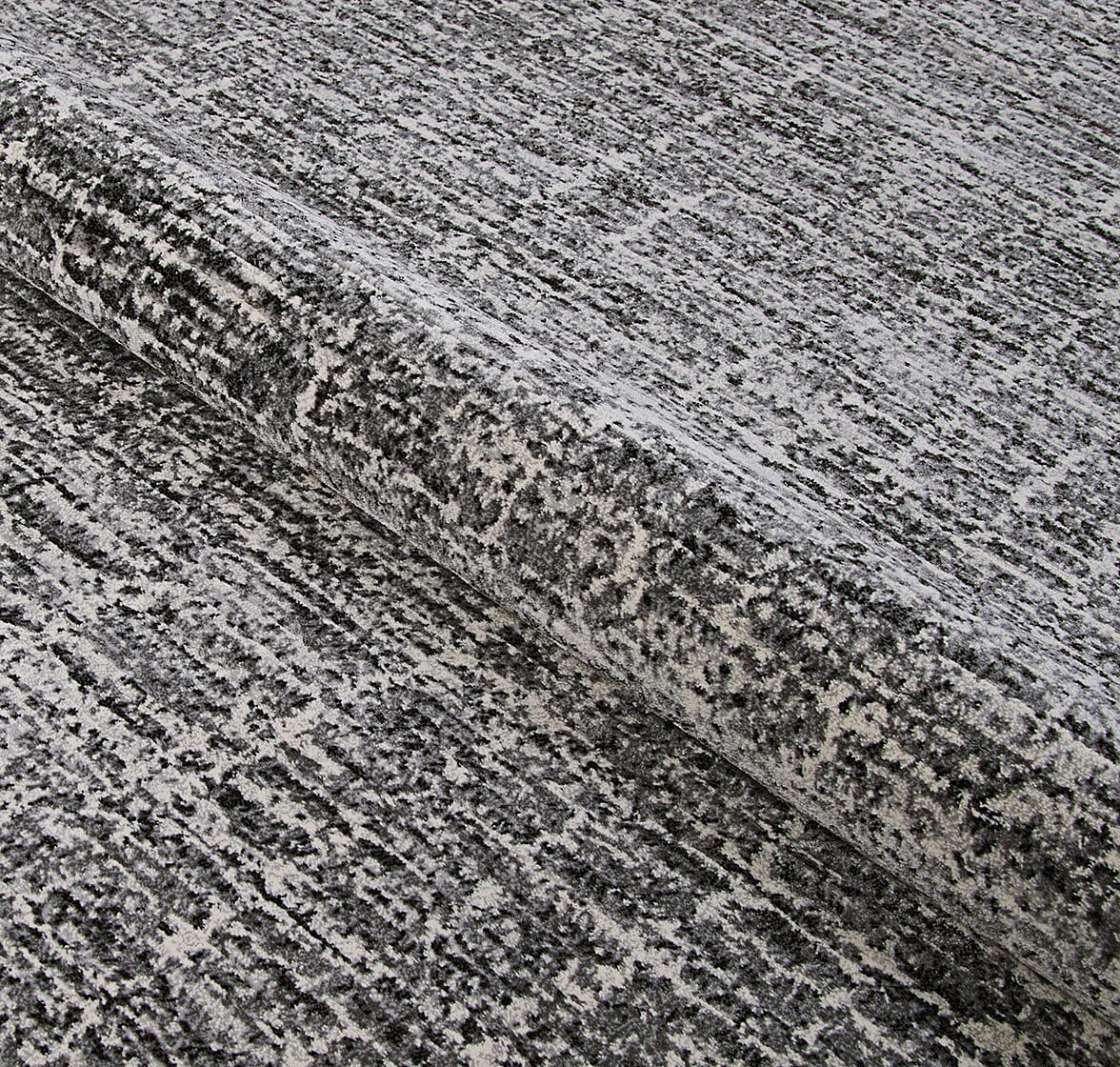 Couristan Easton Gravelstone 6373/9666 Pewter Rugs - Couristan - 63739666020037t