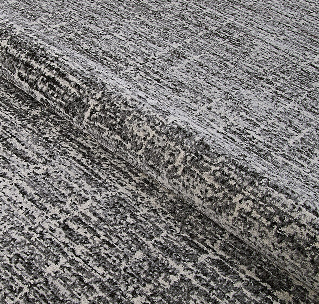 Couristan Easton Gravelstone 6373/9666 Pewter Rugs - Couristan - 63739666020037t