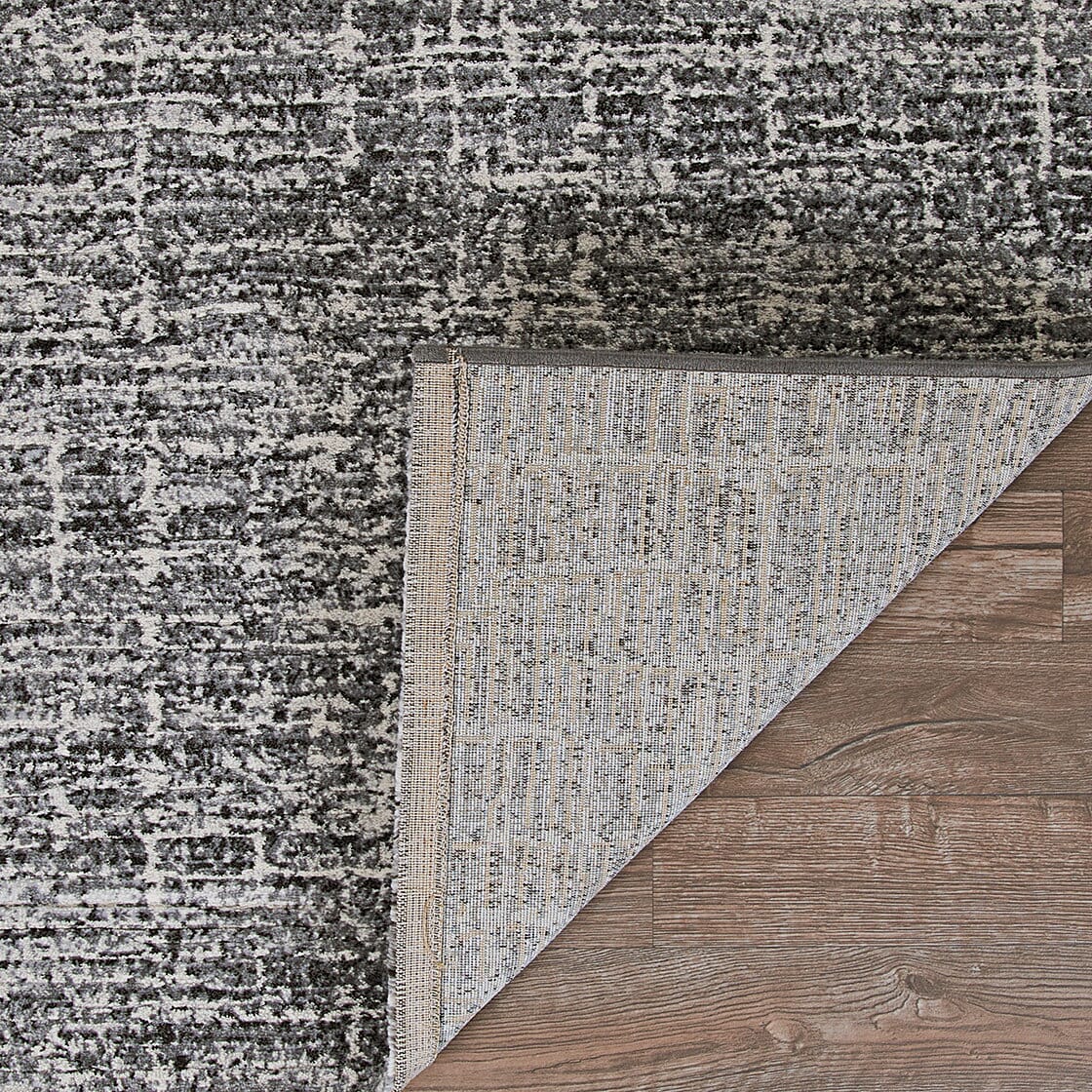 Couristan Easton Gravelstone 6373/9666 Pewter Rugs - Couristan - 63739666020037t