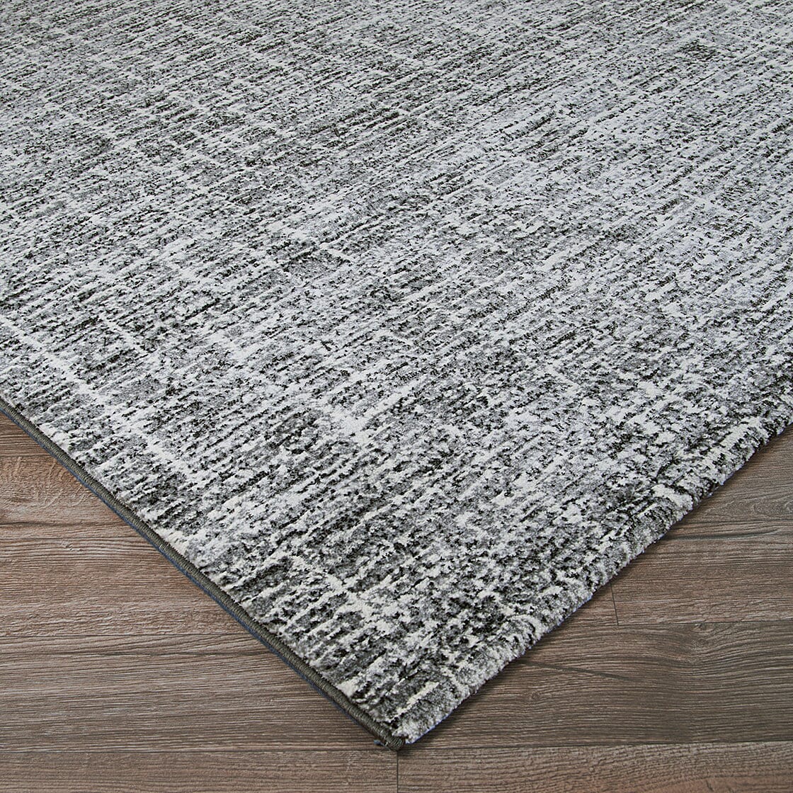 Couristan Easton Gravelstone 6373/9666 Pewter Rugs - Couristan - 63739666020037t