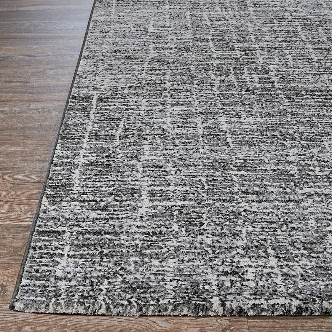 Couristan Easton Gravelstone 6373/9666 Pewter Rugs - Couristan - 63739666020037t