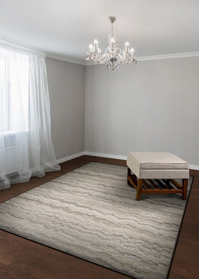 Couristan Easton Shimmering 6398/0745 Earthtones/Multi Rug - Couristan - 63980745020037t