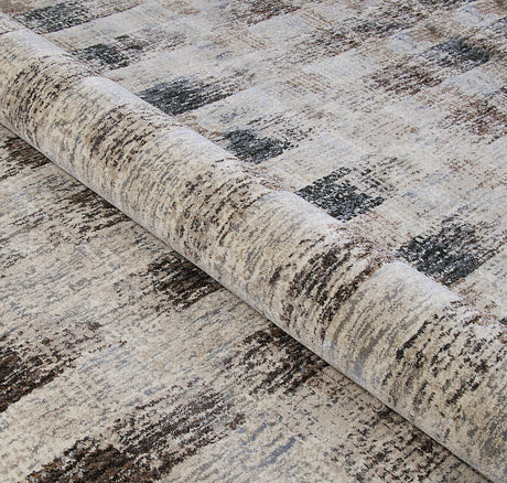 Couristan Easton Skyscraper 6347/4343 Bone / Naturals Rugs - Couristan - 63474343020037t