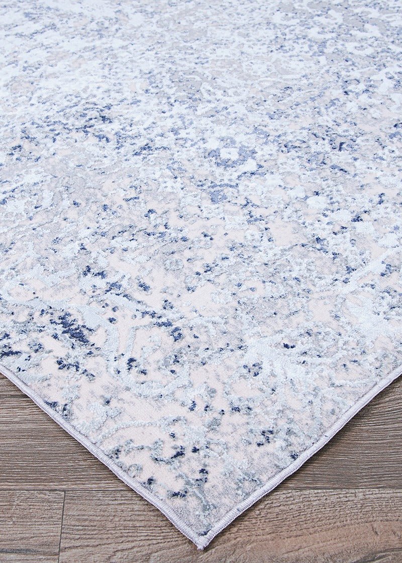 Couristan Europa Amalthea 0479/4790 Mist Rugs - Couristan - 04794790020311t