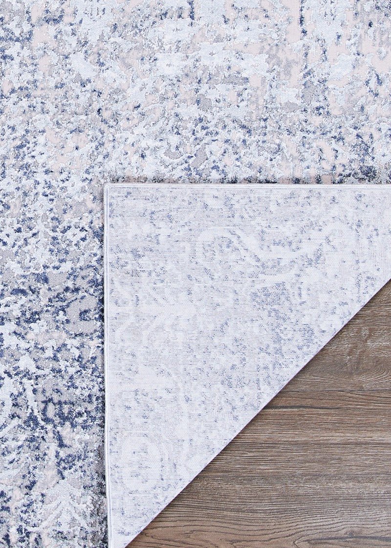 Couristan Europa Amalthea 0479/4790 Mist Rugs - Couristan - 04794790020311t