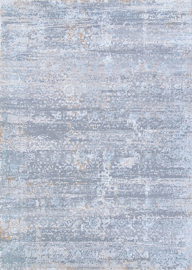 Couristan Europa Elara 0945/9540 Mist Rugs - Couristan - 09459540020311t