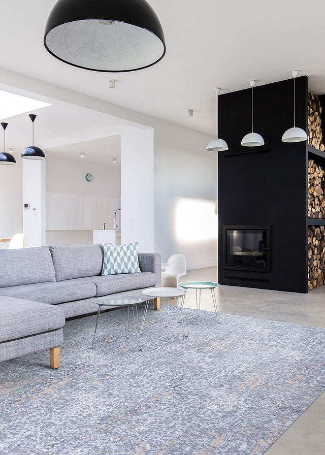 Couristan Europa Ganymede 0487/4807 Galaxy Rugs - Couristan - 04874807020311t