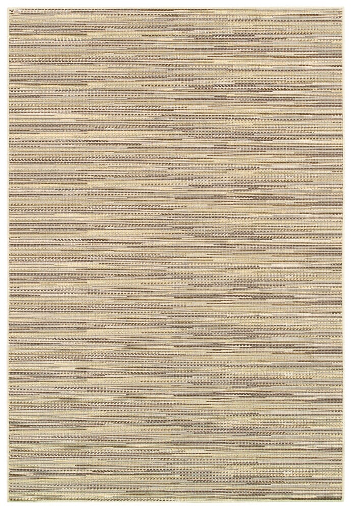 Couristan Monaco Larvotto 2471/1016 Sand / Multi Rugs.