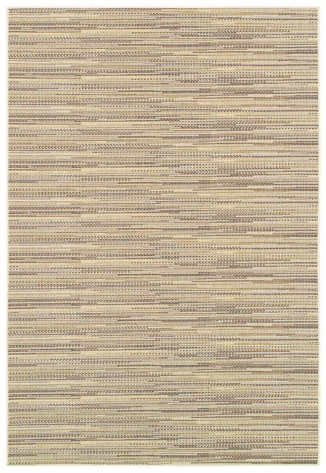 Couristan Monaco Larvotto 2471/1016 Sand / Multi Rugs.
