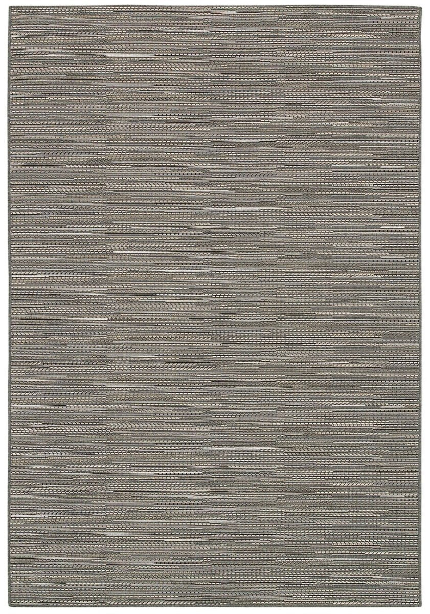 Couristan Monaco Larvotto 2471/2044 Grey / Multi Rugs.