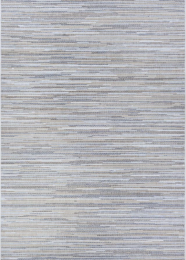 Couristan Monte Carlo Coastal Breeze 2333/3246 Taupe / Champagnen Rugs.