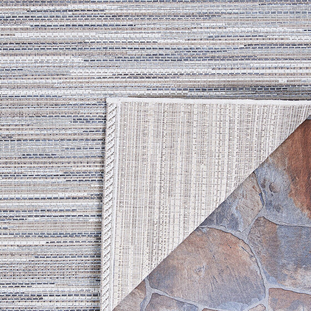 Couristan Monte Carlo Coastal Breeze 2333/3246 Taupe / Champagnen Rugs.