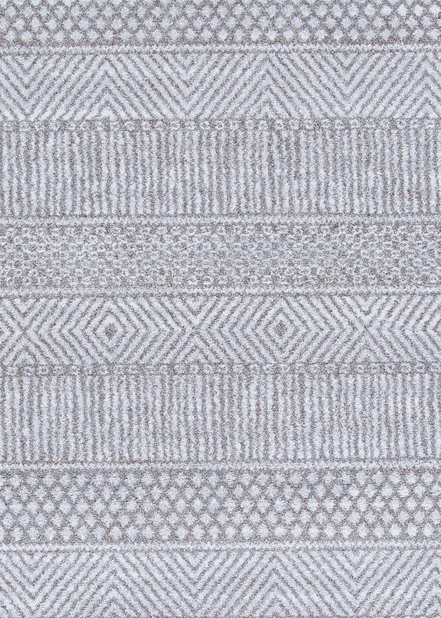 Couristan Nomad Boria 2662/4262 Earth Rugs.