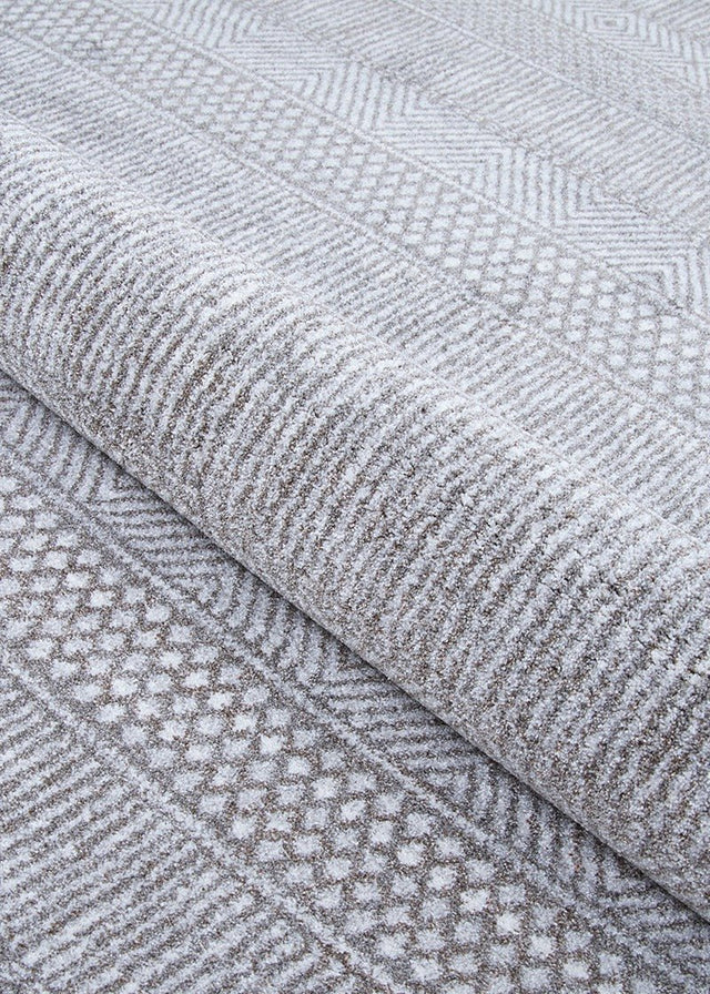 Couristan Nomad Boria 2662/4262 Earth Rugs.