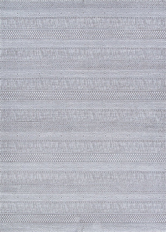 Couristan Nomad Boria 2662/4262 Earth Rugs.