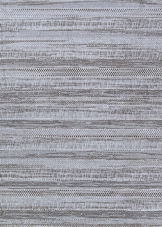 Couristan Nomad Boria 2662/6242 Stone Rugs.