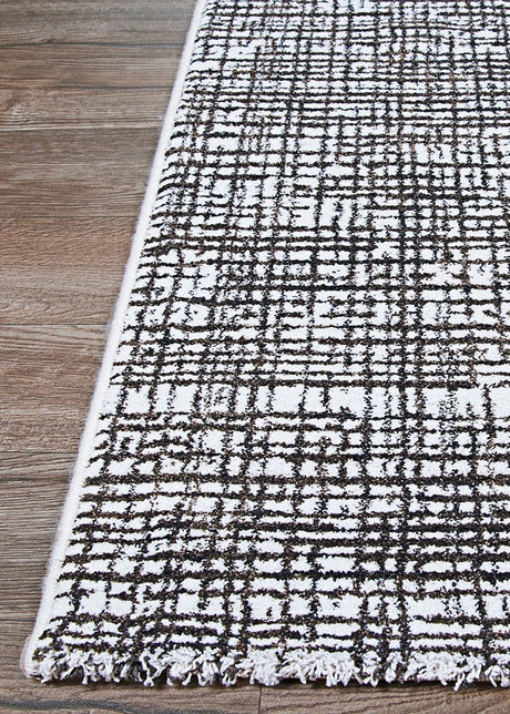 Couristan Nomad Kanjar 2611/6282 Terra Firma Rugs.