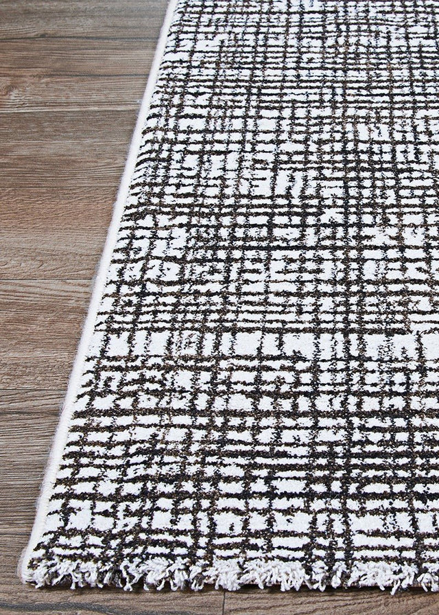 Couristan Nomad Kanjar 2611/6282 Terra Firma Rugs.