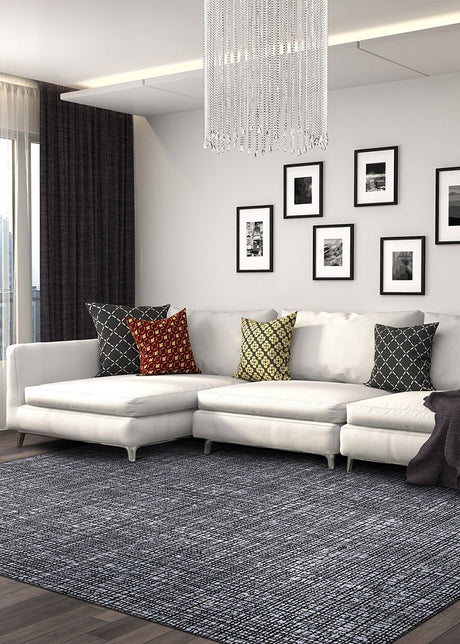 Couristan Nomad Kanjar 2611/6282 Terra Firma Rugs.