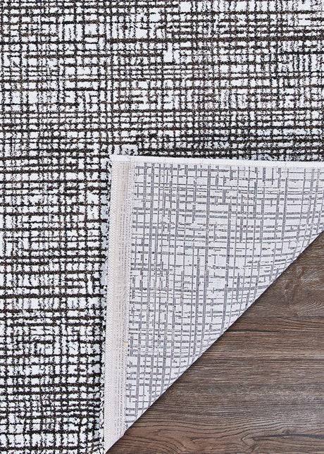 Couristan Nomad Kanjar 2611/6282 Terra Firma Rugs.
