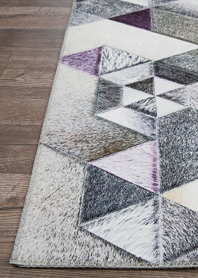 Couristan Prairie Falsterbo 2883/0832 Byzantine Rugs.