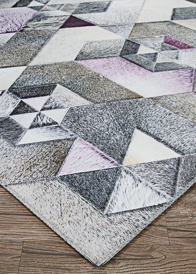 Couristan Prairie Falsterbo 2883/0832 Byzantine Rugs.