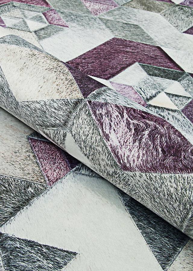 Couristan Prairie Falsterbo 2883/0832 Byzantine Rugs.