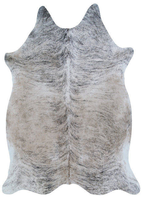 Couristan Prairie Hides Oslo 1816/2188 Pepper Rugs.