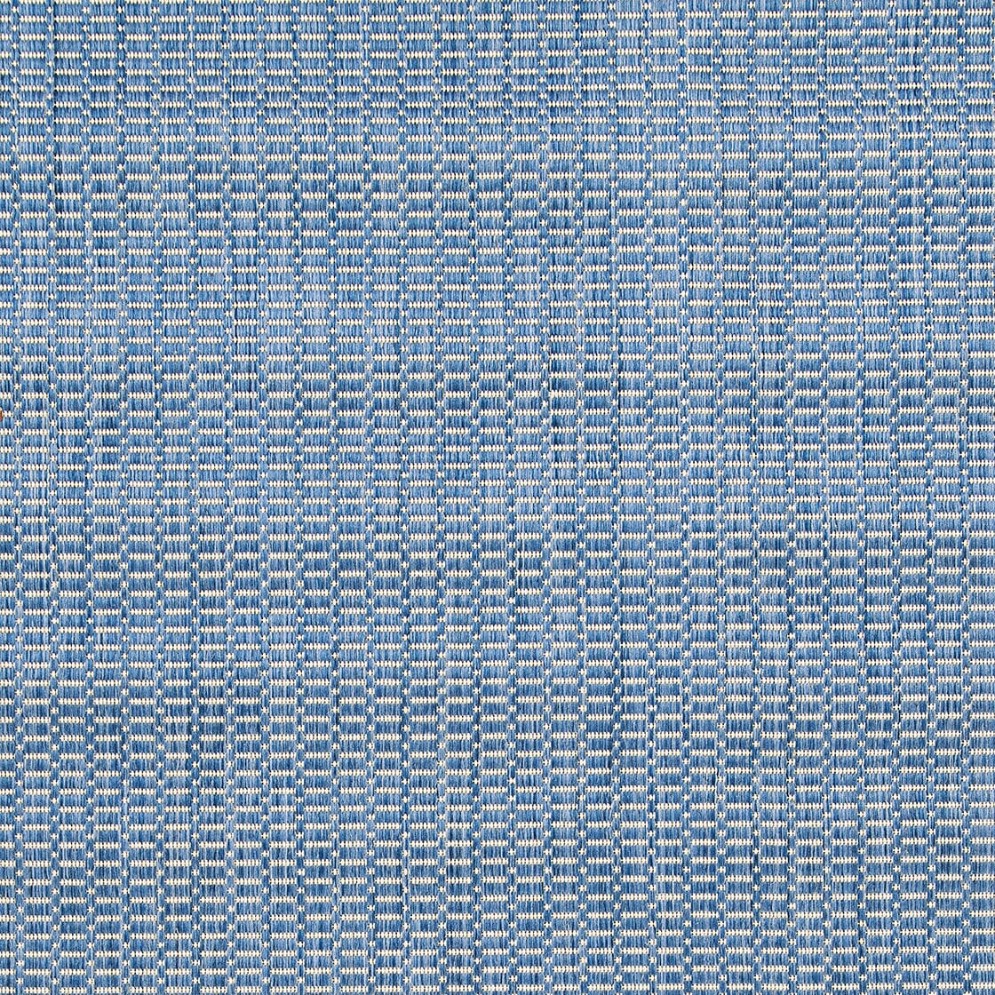 Couristan Recife Saddlestitch 1001/1212 Champagne / Blue Rugs.