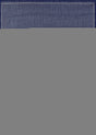 Couristan Recife Saddlestitch 1001/6500 Ivory / Indigo Rugs.